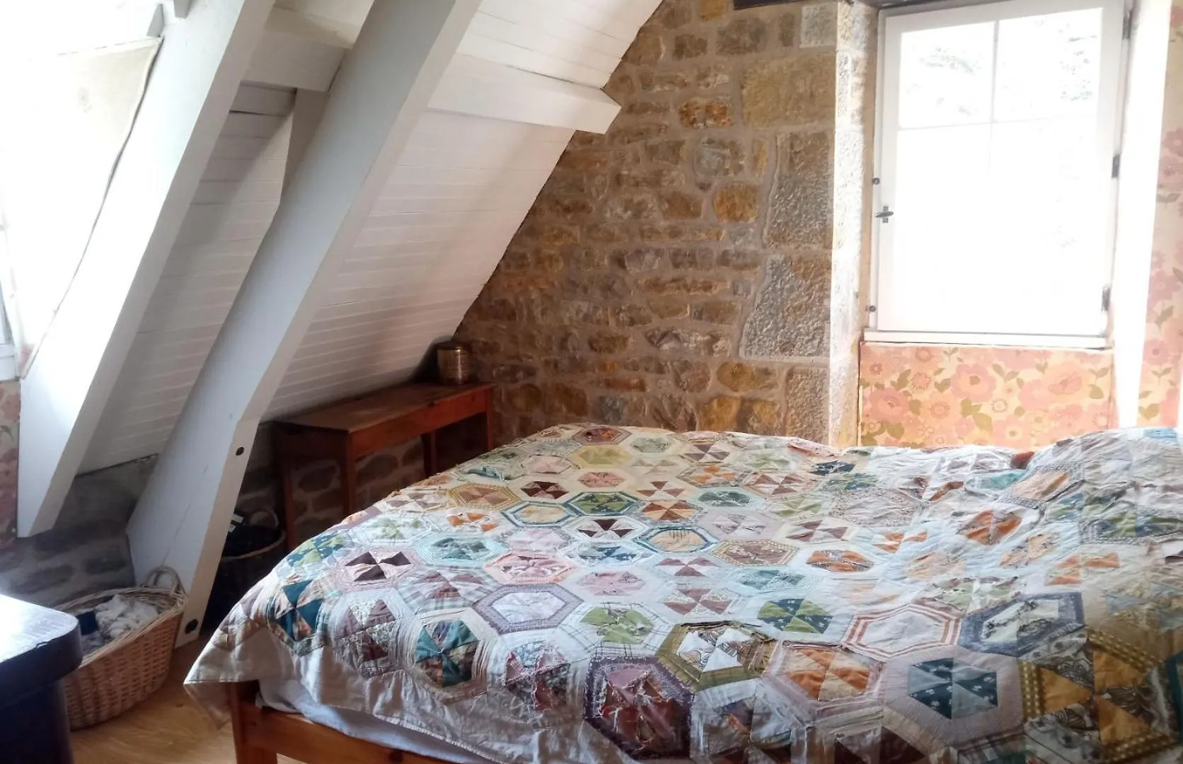 Gites Du Mas Davet Miers