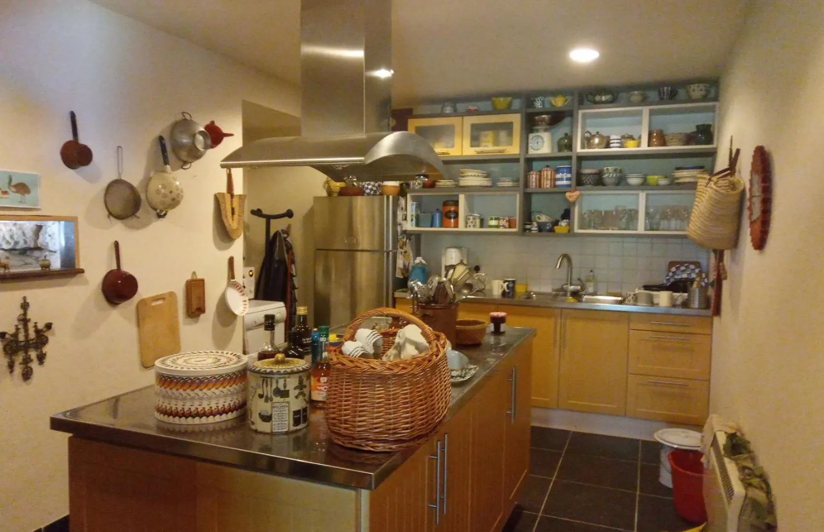 Casa vacanze Gites Du Mas Davet Miers Francia
