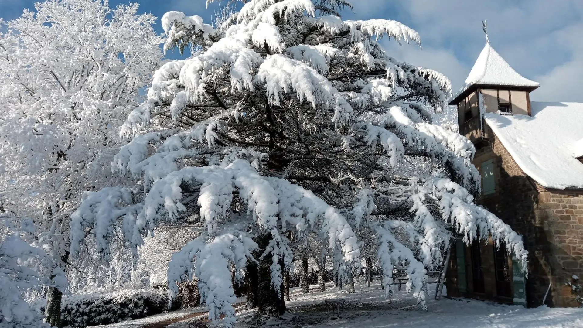 Gites Du Mas Davet Miers Francia